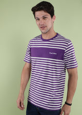Striped T-Shirt
