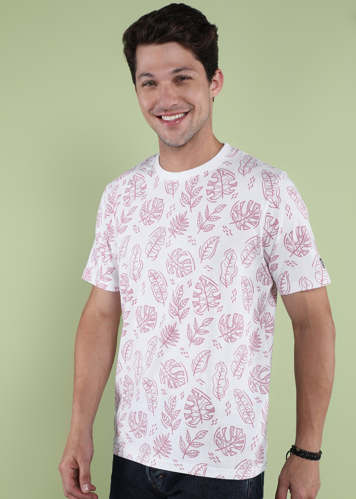 Printed T-Shirts