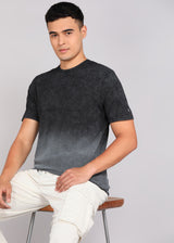 ACID WASH - BLACK