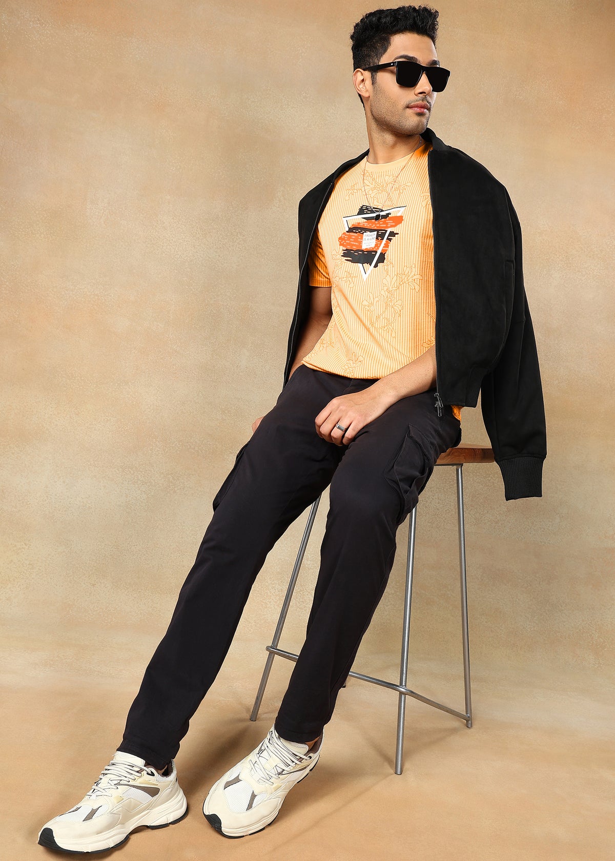Printed T-Shirts