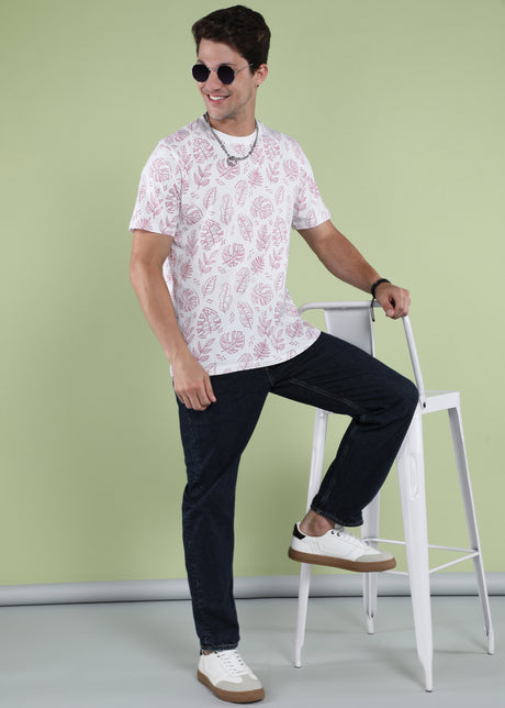 Printed T-Shirts