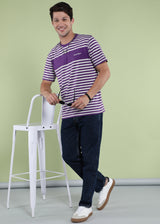 Striped T-Shirt
