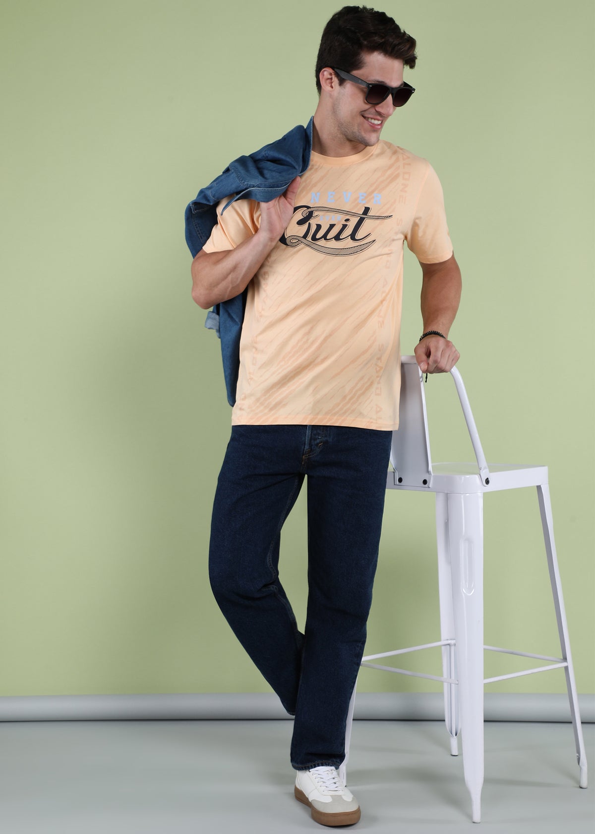 Printed T-Shirts