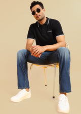 Solid Polo