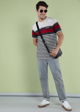 Striped T-Shirt