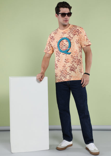 Printed T-Shirts