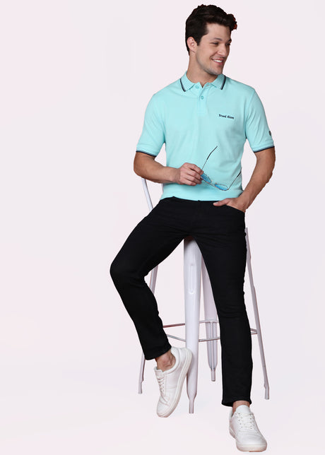Solid Polo