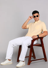POCKET SOLID POLO