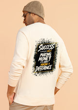 Printed Sweat Shirts