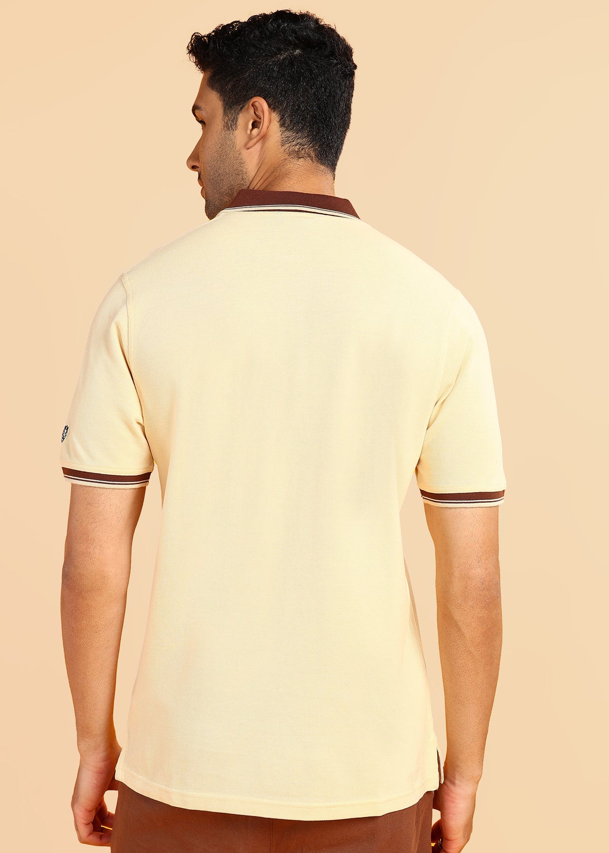 Solid Polo