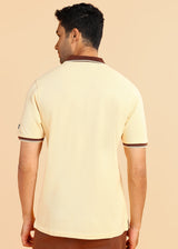 Solid Polo