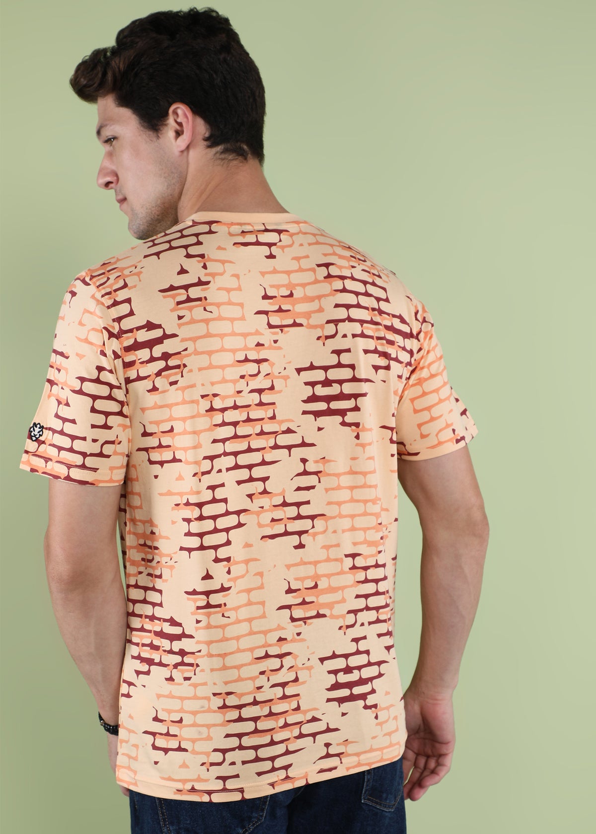 Printed T-Shirts