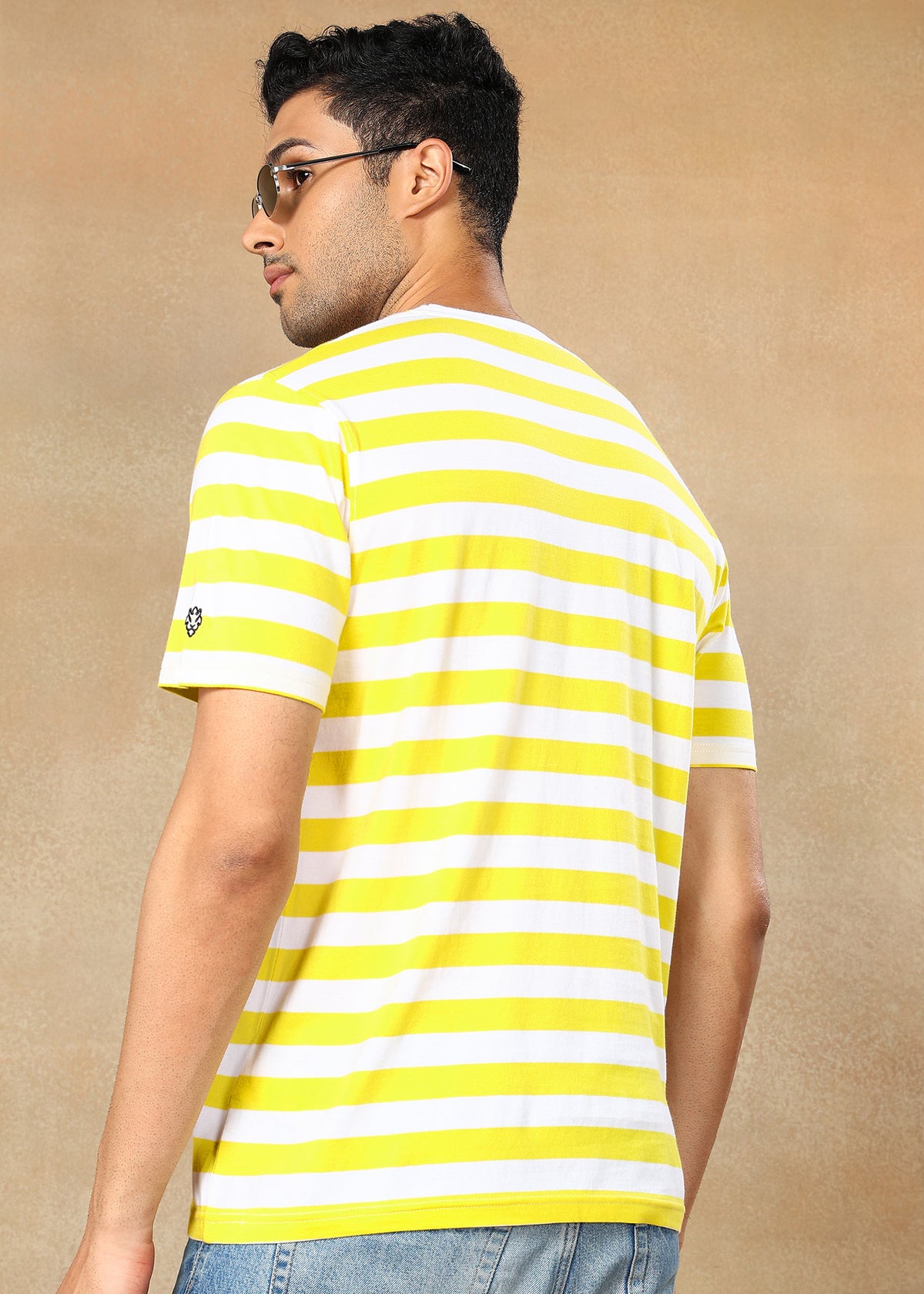 Striped T-Shirt
