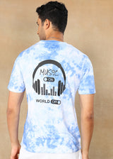 Tie & Dye T-Shirt