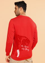 Printed Sweat Shirts