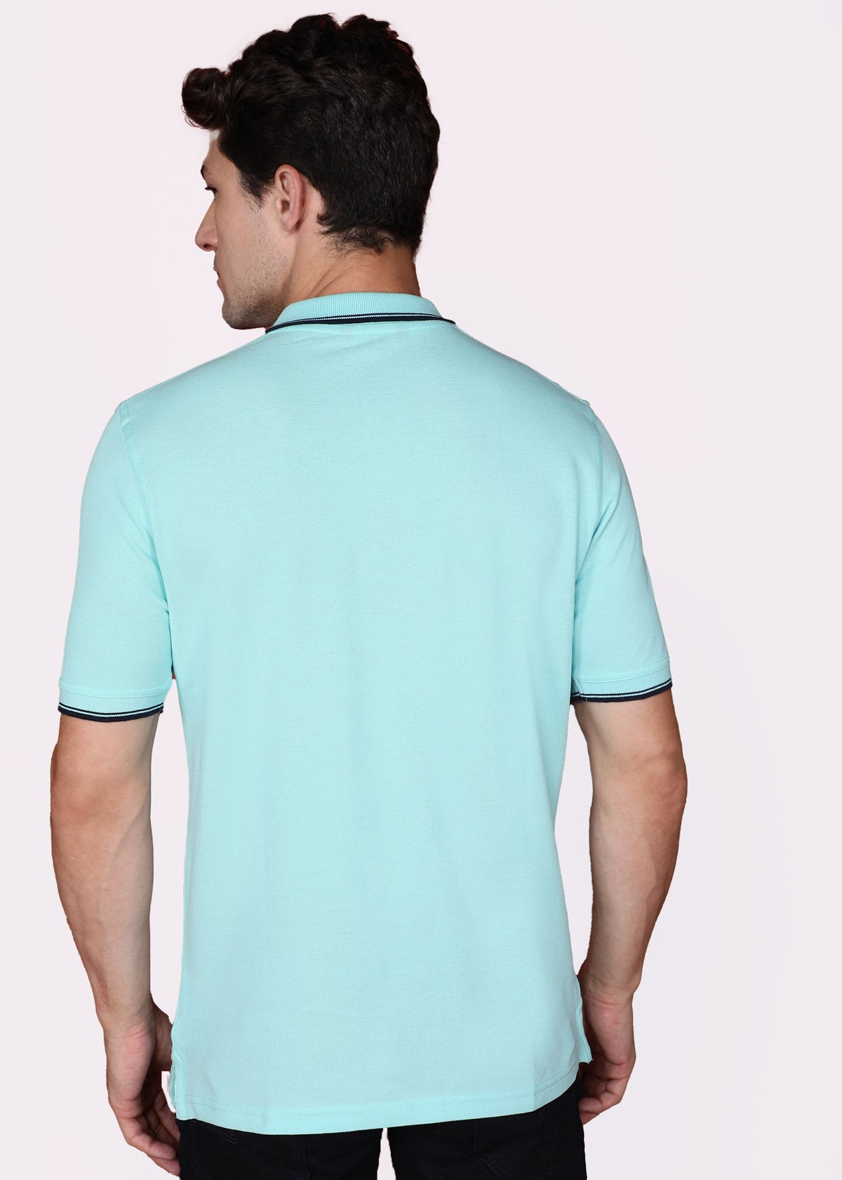 Solid Polo