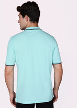 Solid Polo