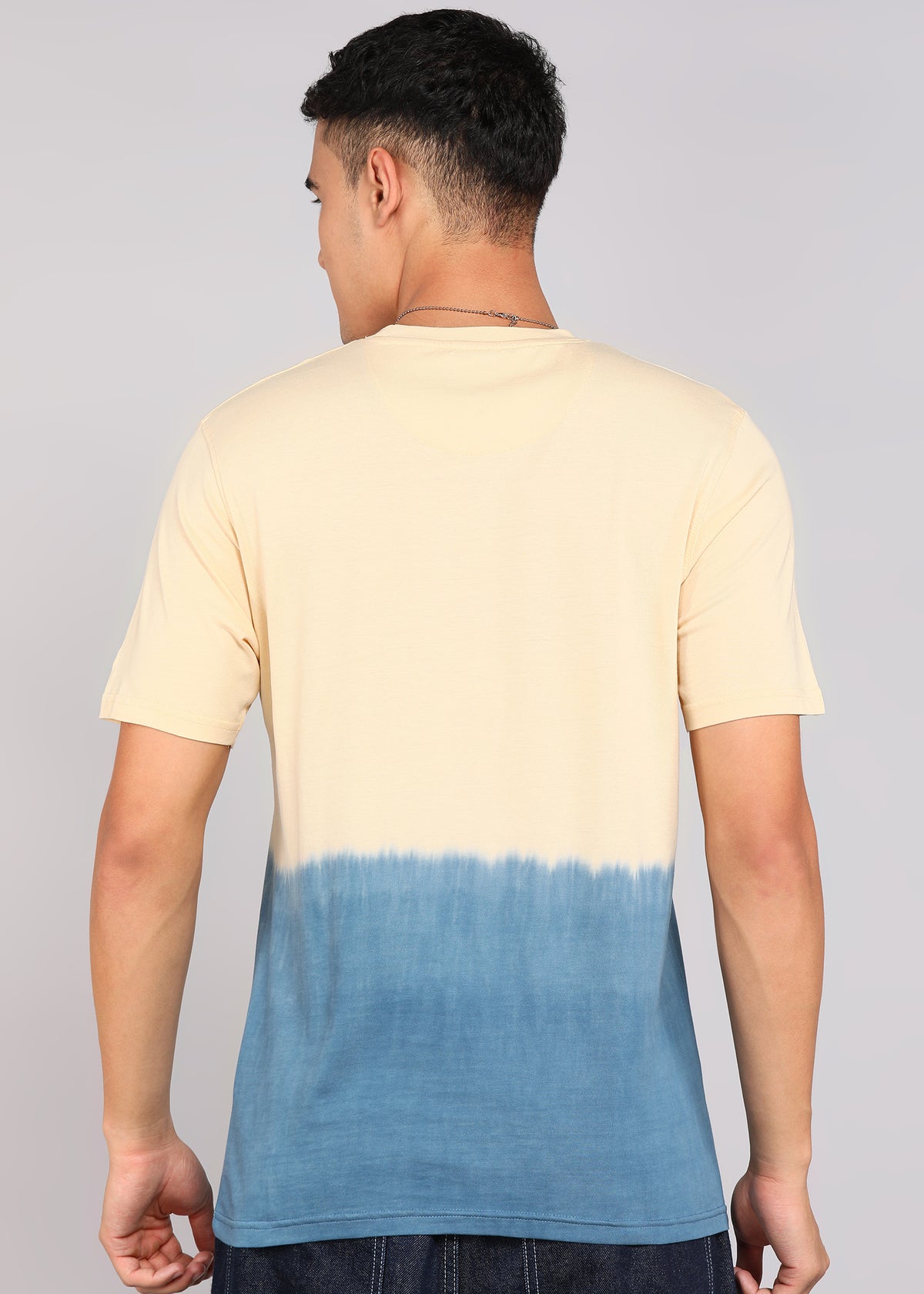 ACID WASH - WHEAT