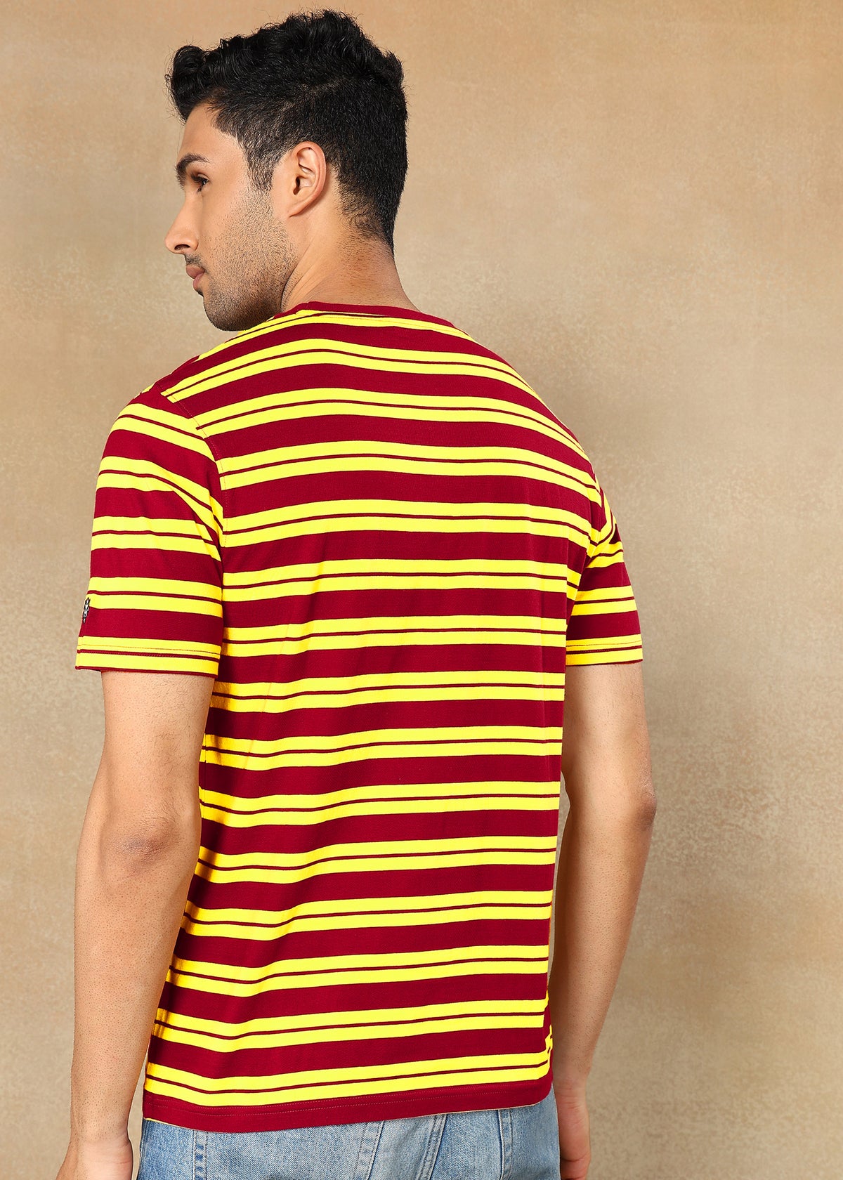 Striped T-Shirt