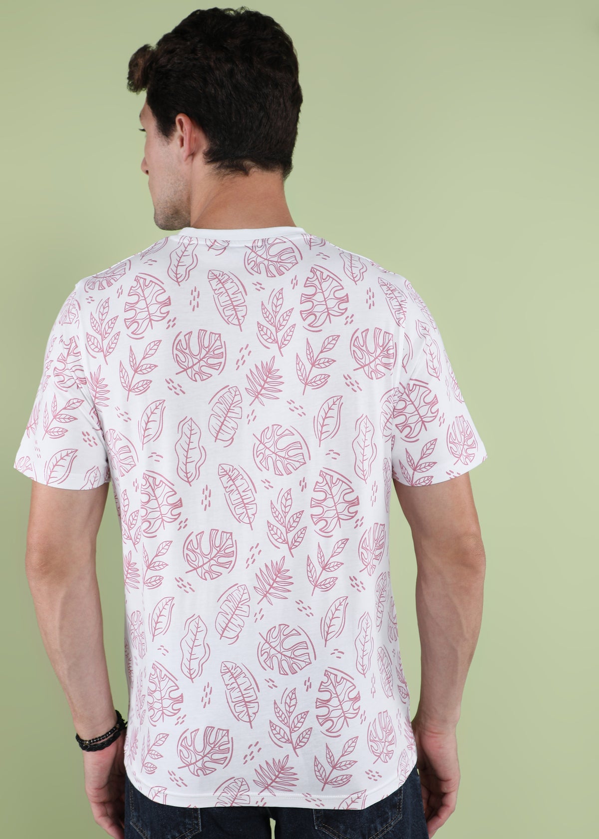 Printed T-Shirts
