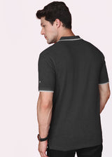 Solid Polo