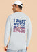 Printed Sweat Shirts