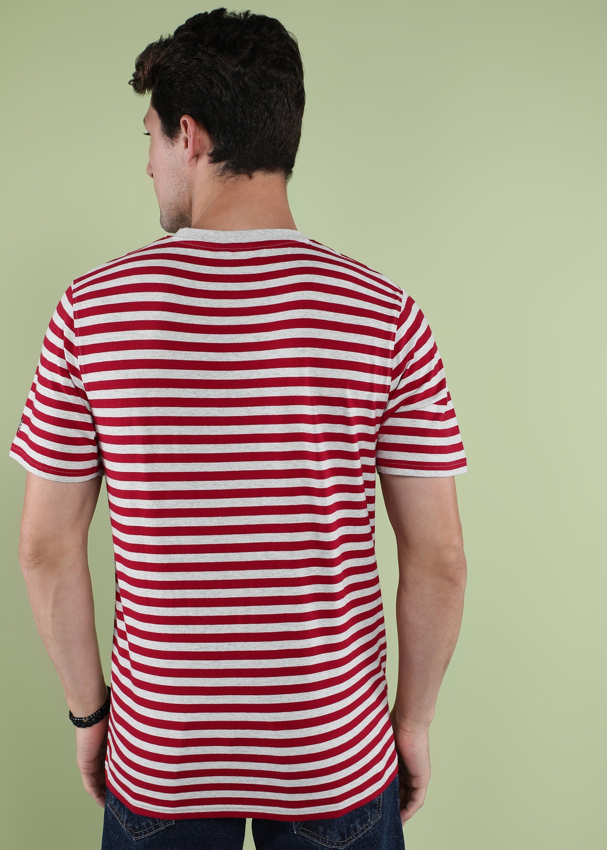 Striped T-Shirt