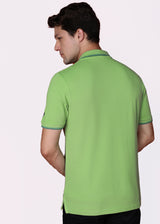 Solid Polo