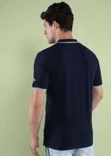 Solid Polo