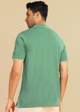 Solid Polo
