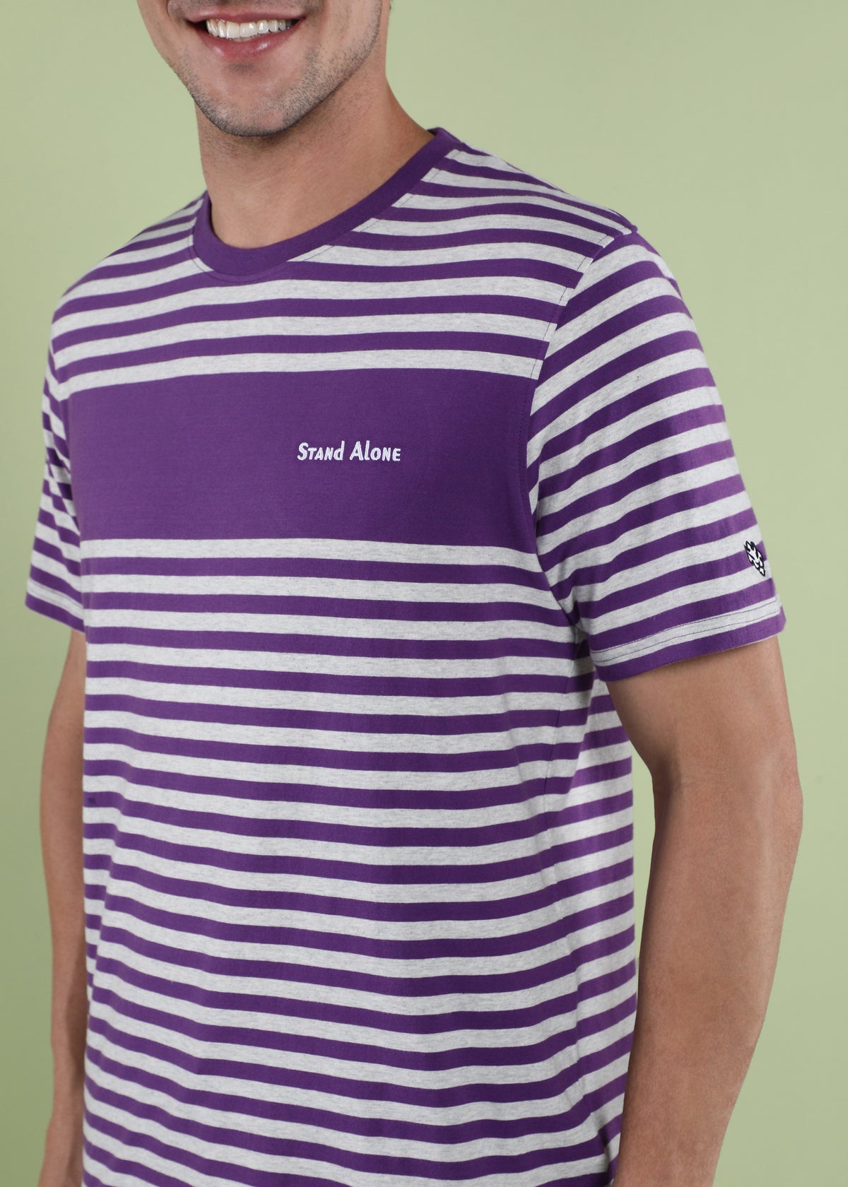 Striped T-Shirt
