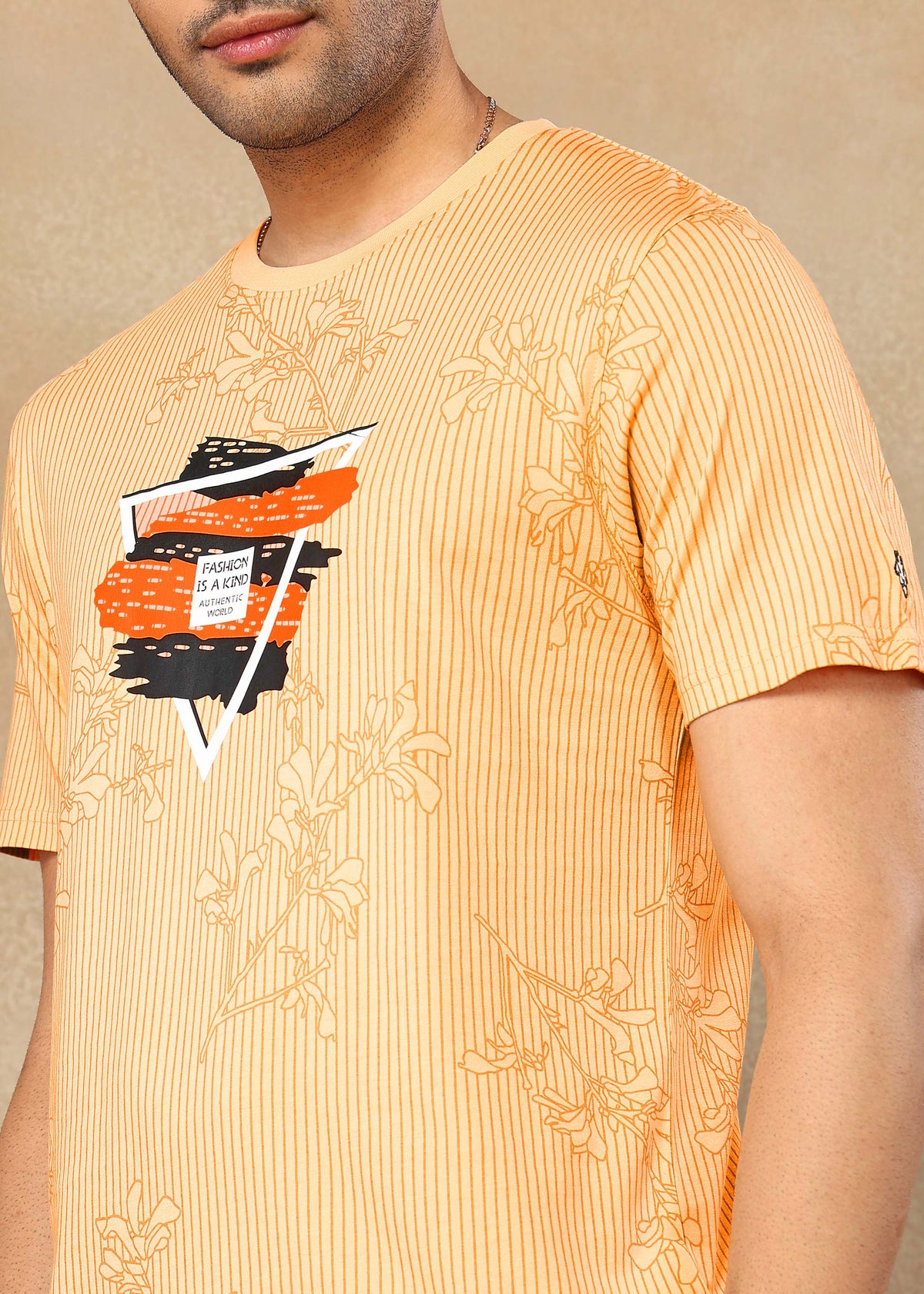 Printed T-Shirts