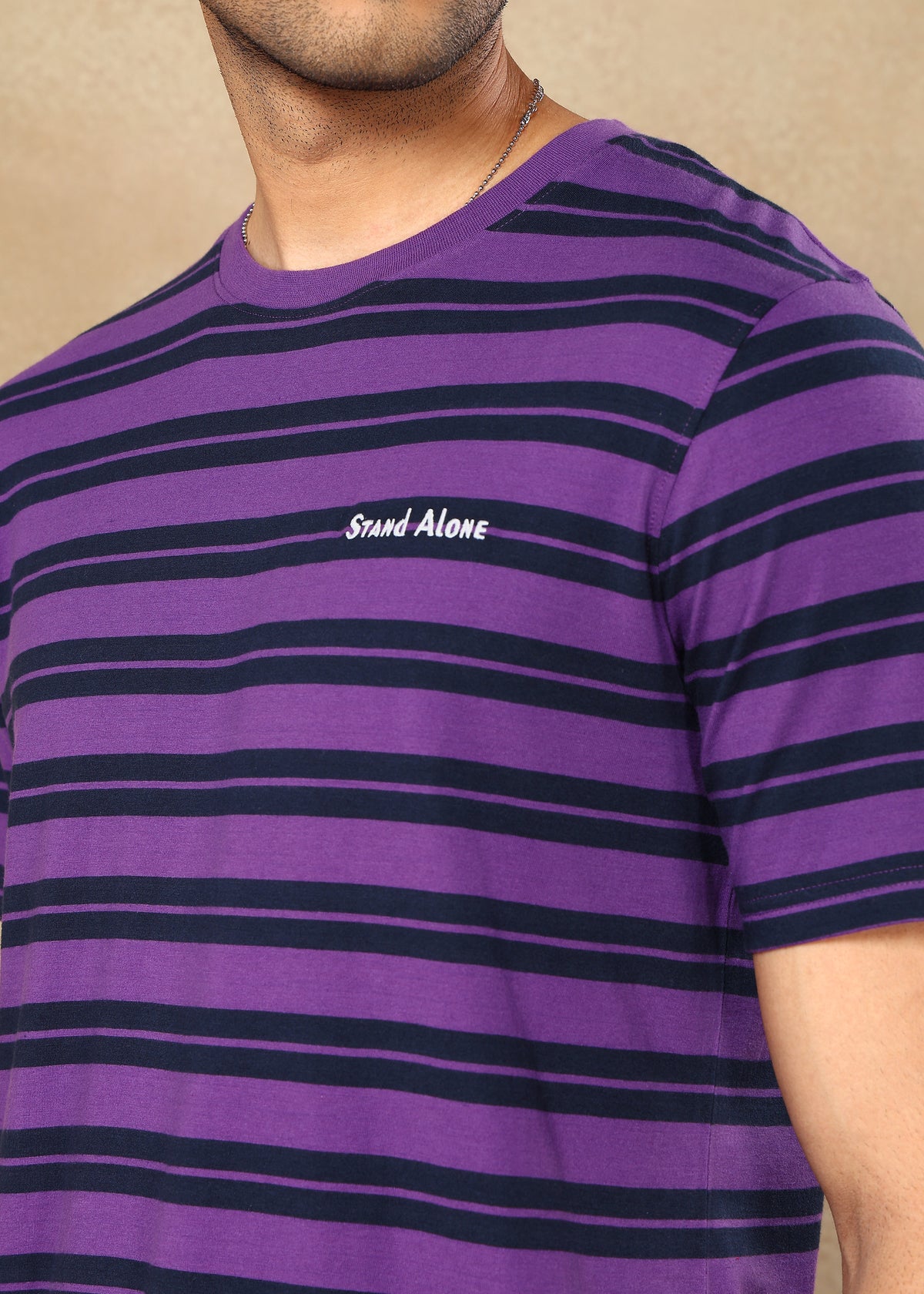 Striped T-Shirt