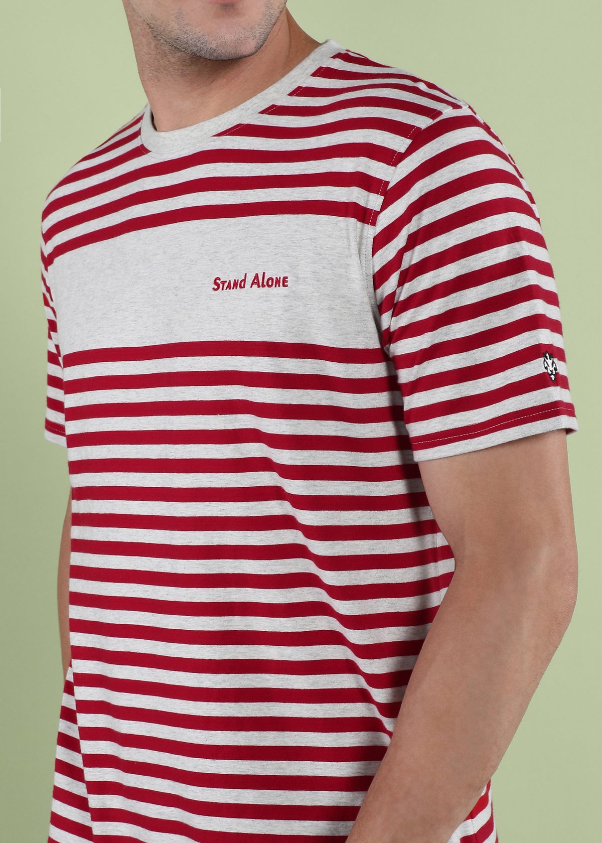 Striped T-Shirt
