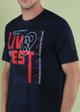 Printed T-Shirts