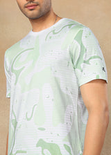 Printed T-Shirts