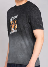 ACID WASH - BLACK