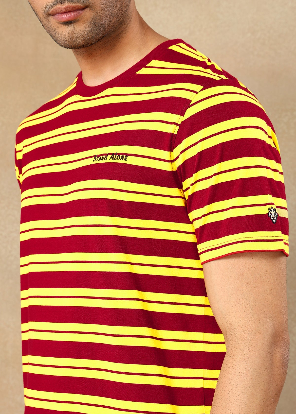 Striped T-Shirt