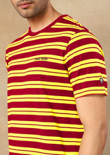 Striped T-Shirt
