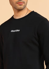 Color Block Sweatshirt