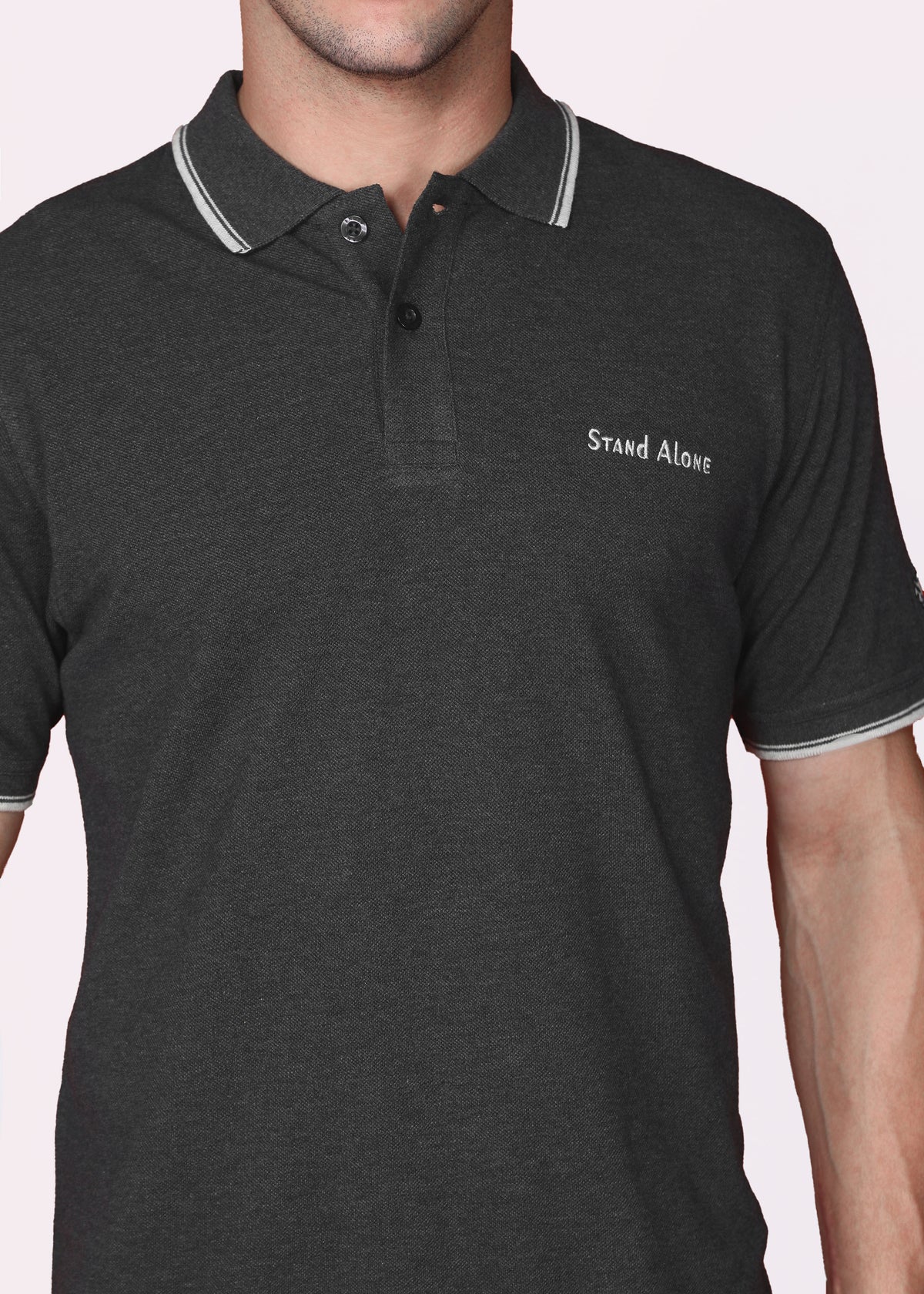 Solid Polo