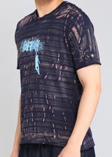 ACID WASH - NAVY