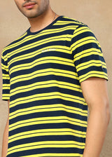 Striped T-Shirt