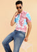 Tie & Dye Polo