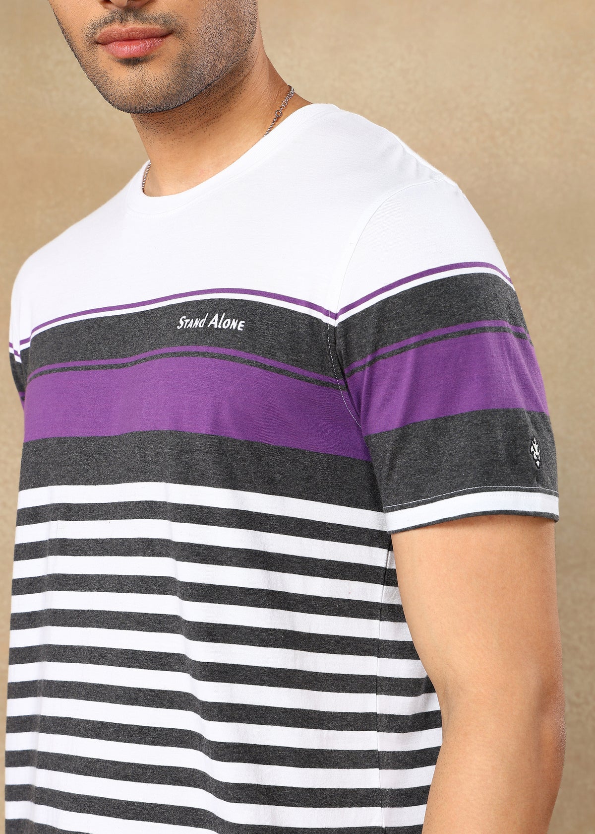 Striped T-Shirt