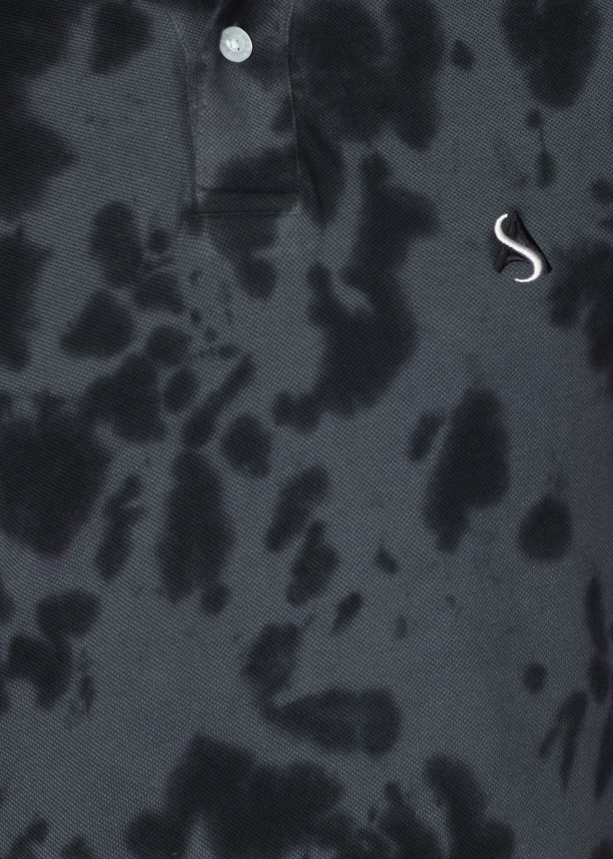 Tie & Dye Polo