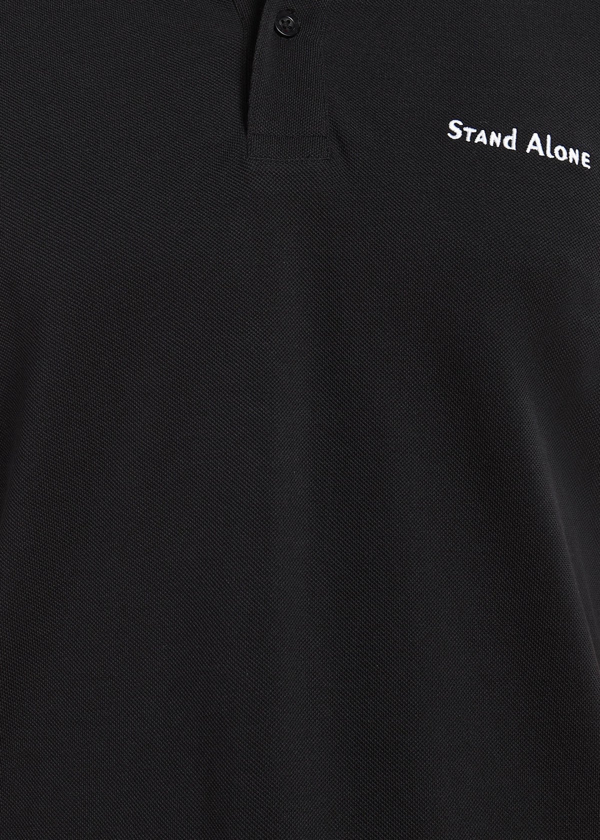 Solid Polo
