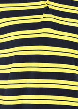 Striped Polo