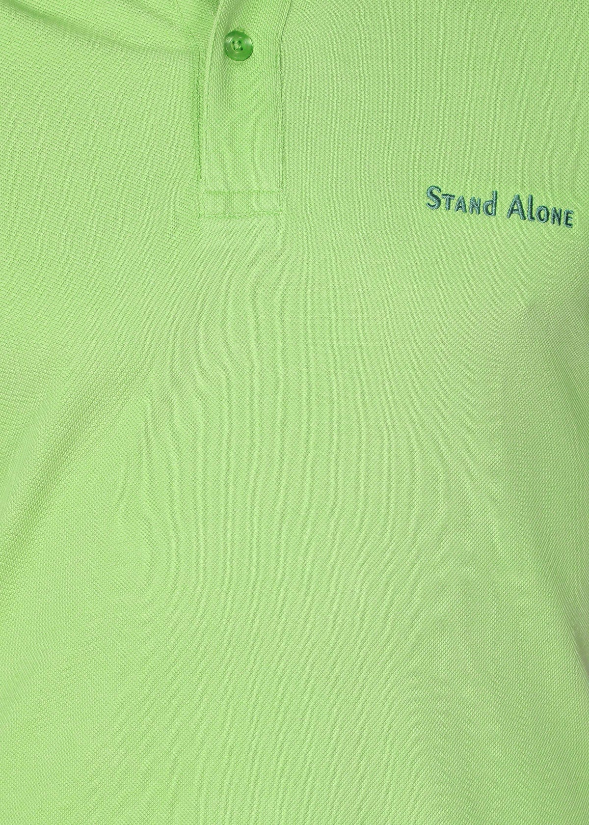 Solid Polo
