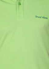 Solid Polo